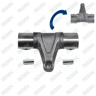 Caliper Lever Set