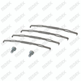 Brake Pad Spring Set
