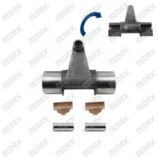 Caliper Lever Set