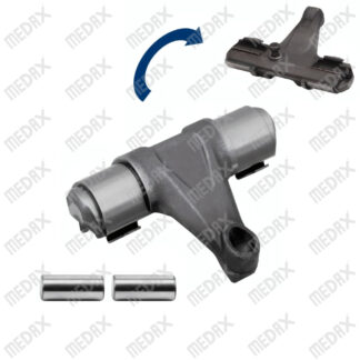 Caliper Lever Set