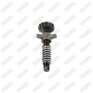 Caliper Manual Adjusting Gear
