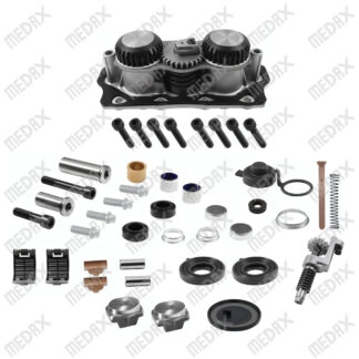 Caliper Complete Repair Kit - (Without Lever)