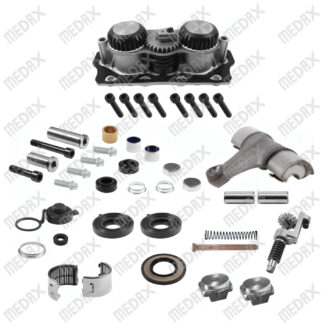 Caliper Complete Repair Kit