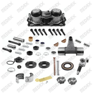 Caliper Complete Repair Kit