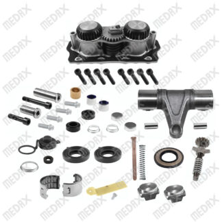 Caliper Complete Repair Kit