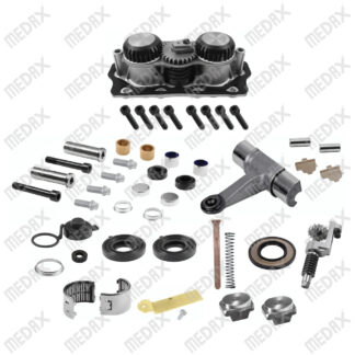 Caliper Complete Repair Kit
