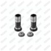 Caliper Piston & Pinion Repair Kit - L