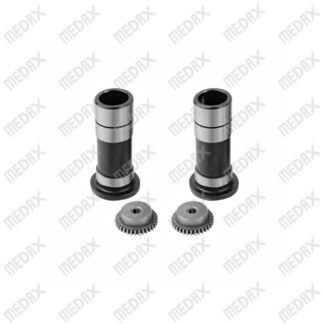 Caliper Piston & Pinion Repair Kit - L