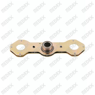 Caliper Adjusting Mechanism - L