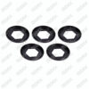 Caliper Dust Cover Set
