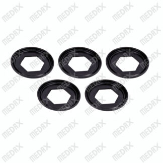 Caliper Dust Cover Set