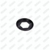 Caliper Eccentric Shaft Dust Cover
