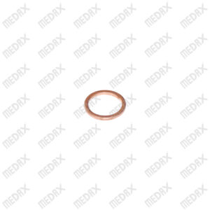 Caliper End Plate Plug Bolt Washer