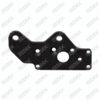 Caliper Actuator End Plate - R