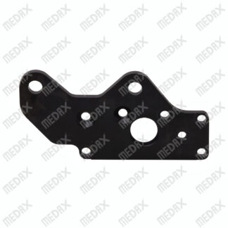 Caliper Actuator End Plate - R