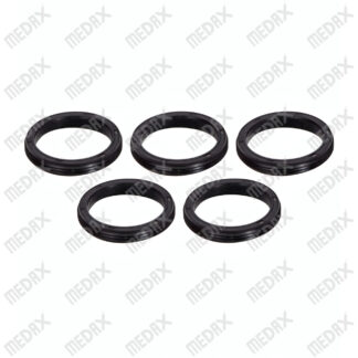 Caliper Cover Plate Seal Set
