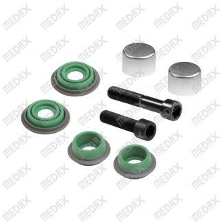 Caliper Boot & Pin Bolt Repair Kit