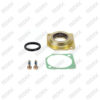 Caliper Cover Plate Set