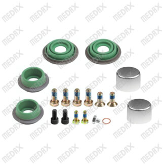 Caliper Boot & Bolt Set