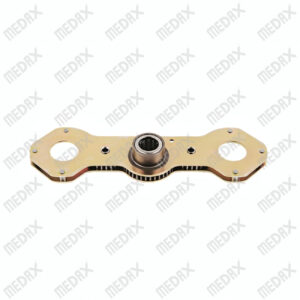 Caliper Adjusting Mechanism - R