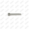 Brake Pad Retainer Pin