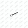 Brake Pad Retainer Locker