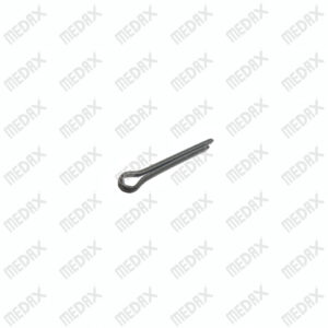 Brake Pad Retainer Locker