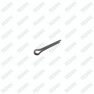 Brake Pad Retainer Locker