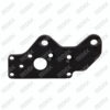 Caliper Actuator End Plate - L