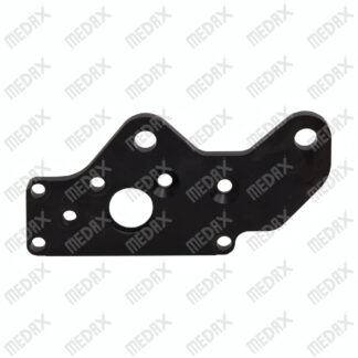 Caliper Actuator End Plate - L