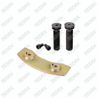 Caliper Tappet Plate Repair Kit - R