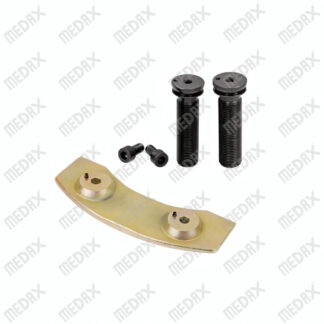 Caliper Tappet Plate Repair Kit - L