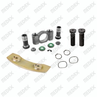 Caliper Shaft Housing & Plate Repair Kit - R