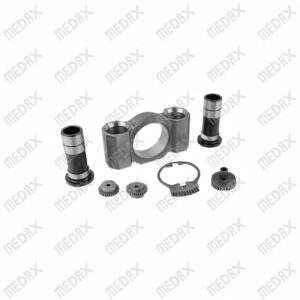 Caliper Shaft Housing & Piston Set - R