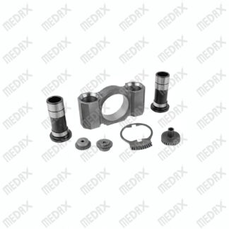 Caliper Shaft Housing & Piston Set - R