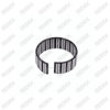 Caliper Eccentric Shaft Central Bearing