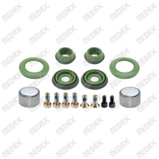 Caliper Boot & Bolt Set
