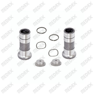 Caliper Piston & Pinion Repair Kit - L