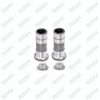 Caliper Piston & Pinion Repair Kit - R