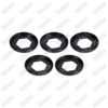 Caliper Dust Cover Set