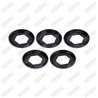 Caliper Dust Cover Set