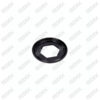 Caliper Eccentric Shaft Dust Cover