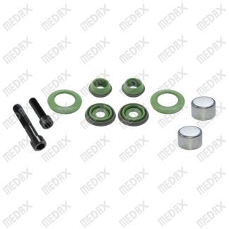 Caliper Boot & Pin Bolt Repair Kit