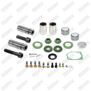 Caliper Boot & Pin Repair Kit
