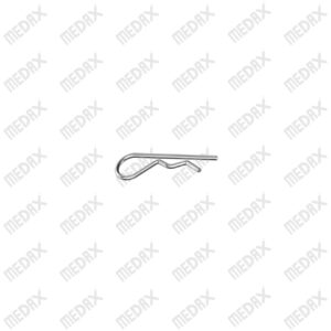 Brake Pad Retainer Locker