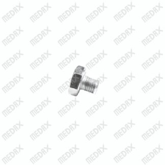 Caliper End Plate Plug Bolt