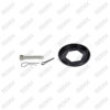Caliper Eccentric Shaft Repair Kit