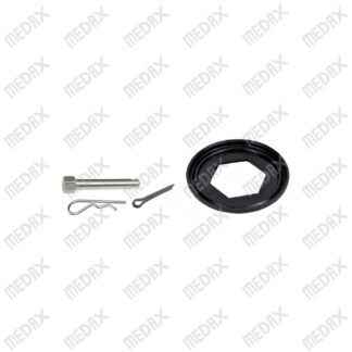 Caliper Eccentric Shaft Repair Kit
