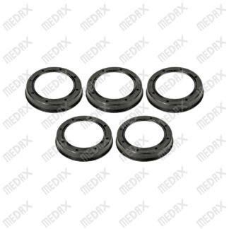 Caliper Cover Plate Seal Set