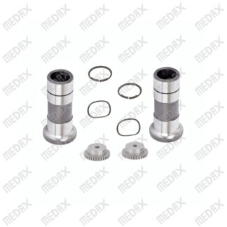 Caliper Piston & Pinion Repair Kit - R